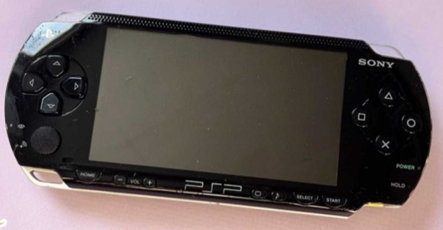 Консоль Sony PlayStation Portable PSP -1000, 32Gb. + 40 ігор. Київ - фото 4