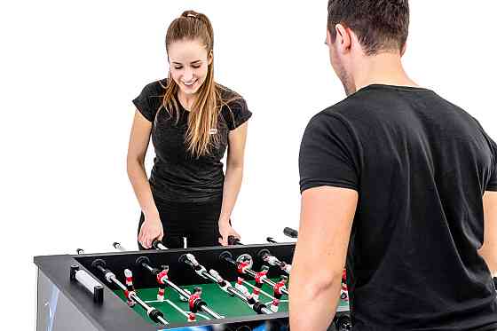 Настільний футбол Hop-Sport Evolution One Київ