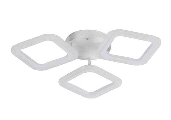 VALESO Стельовий світильник G 2710/3 WT 48W Коломыя