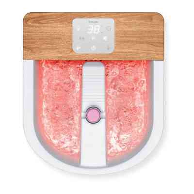 Массажная ванночка для ног Beurer FB_65 Винница