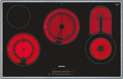 Варочная поверхность Siemens iQ300 ET845FCP1D Киев