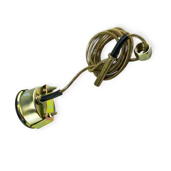 Вказівник охолоджувальної рідини МТЗ механіка (термометр) температури Мукачево