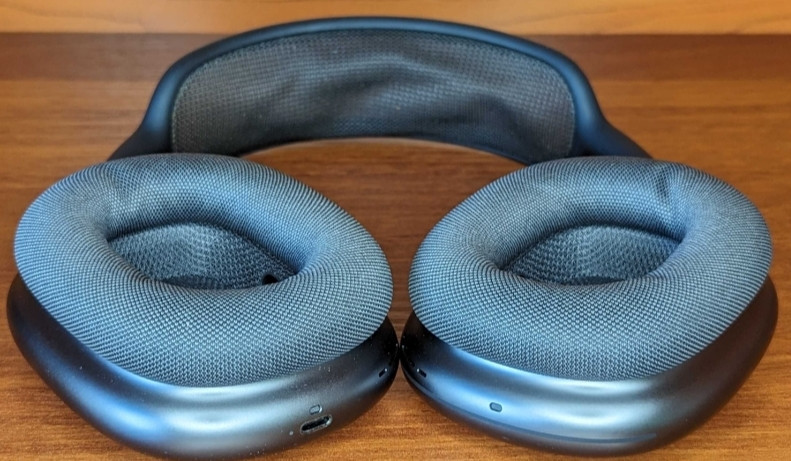 Наушники полноразмерные AirPods Max Black. Киев - изображение 5