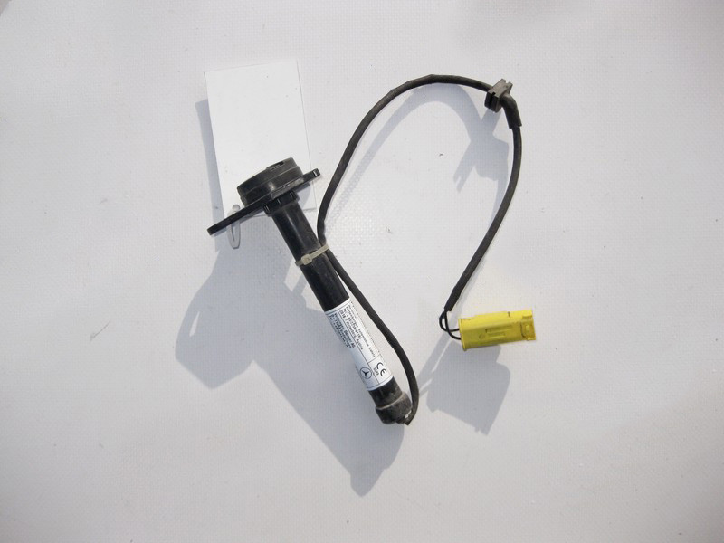 Mercedes-Benz  A2059060002 Піропатрон - актуатор петлі капота C-Class W205 Одеса - фото 2