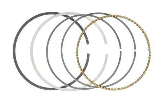 Кольца CB250 .S (Ø65,5) Мукачево