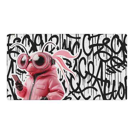 Ігрова поверхня Hator Tonn Evo 3XL Dragonfly (HTP052) ( 24779 ) Харків