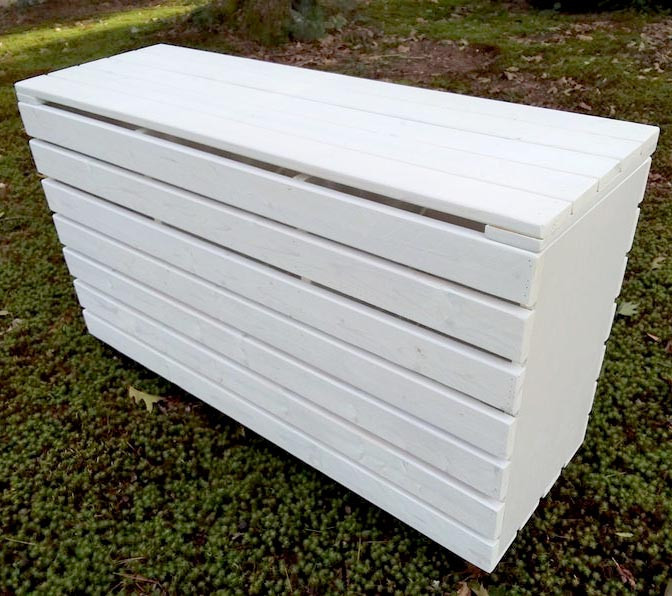 Корзина для белья 