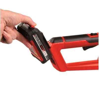 Кусторез Einhell GE-CH 18/50 Li-Solo, 18В PXC, 50см, шаг 17мм (без АКБ и ЗУ) (3410945) Винница