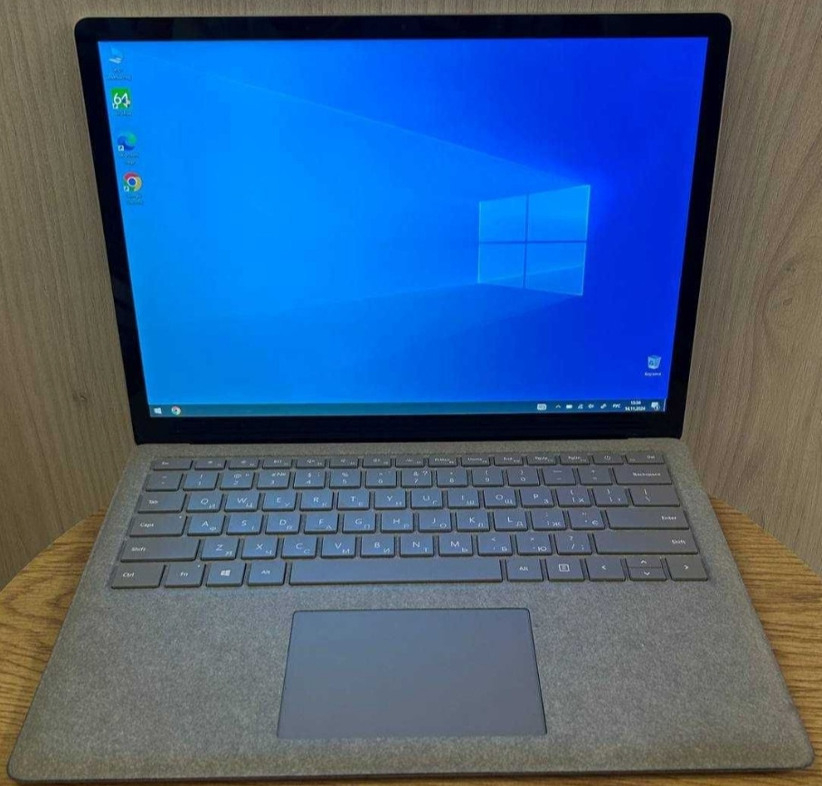 Ноутбук Microsoft Surface Laptop 2 13.5" 2256x1504 i5 8350U 8Gb. SSD256Gb. Харків - фото 5