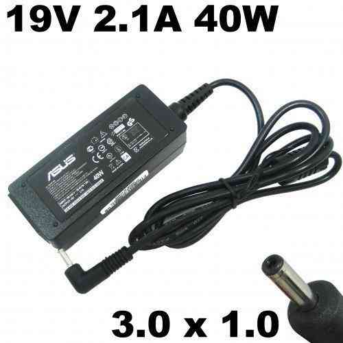 Блок питания для ноутбука ASUS 19V 40W 2.1A 3.0*1.00mm Полтава