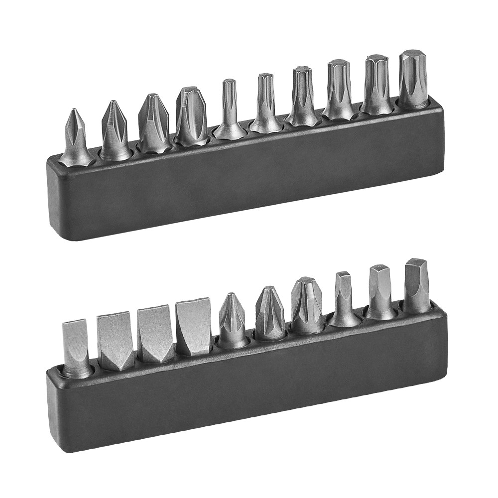 Професійний набір інструментів в кейсі Winso Pro 1/2", 1/4", 3/8" 72T, CR-V, 171од. Львів - фото 6