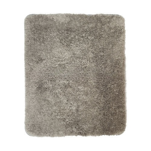 Килимок універсальний для підлоги Комфорт 60*50см бежевий Дариана Житомир - изображение 1