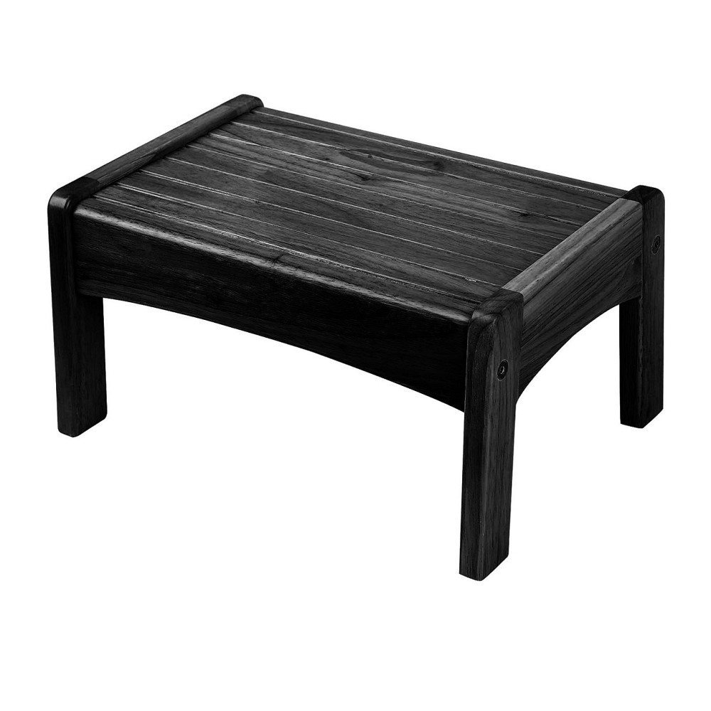 Підставка для ніг "Бополу" венге Миколаїв - фото 1