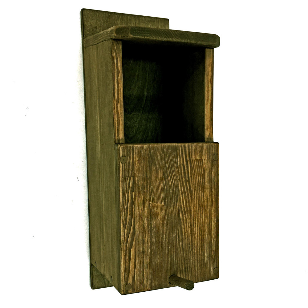 Будиночок для сови "Гамлет" мускат Миколаїв - фото 1