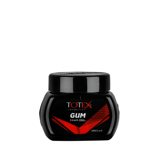 Гель для укладки волос Gum Totex 250 мл Винница