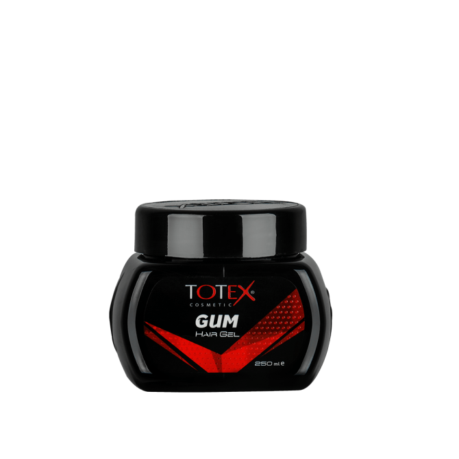 Гель для укладки волос Gum Totex 250 мл Винница - изображение 1