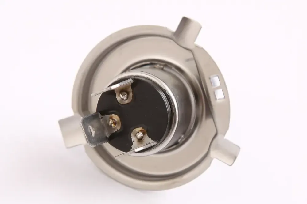 Лампа галогенная 12В  H4/P43t Brevia  60/55  +60% Power Ultra Винница - изображение 3