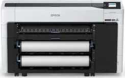 Плотер Epson SureColor SC-T5700D Киев - изображение 1