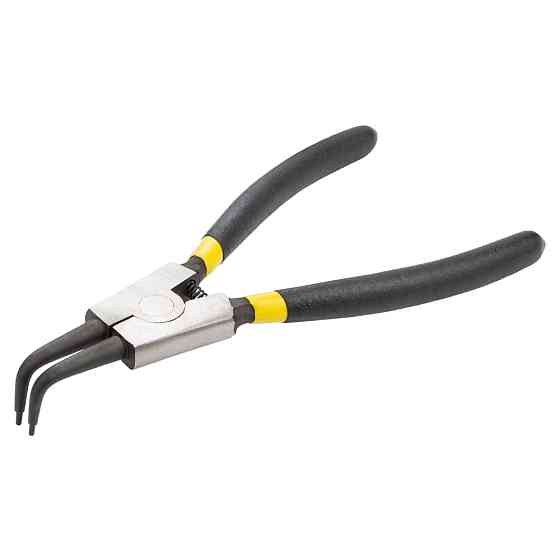 Sigma Съемник стопорных колец 180мм (наружные гнутые) SIGMA (4350121) Коломия