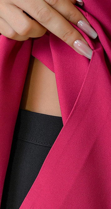 Необычный модный комплект (44) Киев - изображение 4