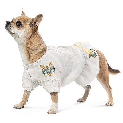 Футболка для тварин Pet Fashion Maryana XXS (4823082439331) Вінниця - фото 12