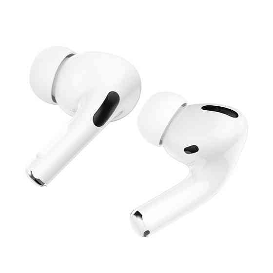 Бездротові навушники BOROFONE BW90 True wireless stereo headset White Одеса
