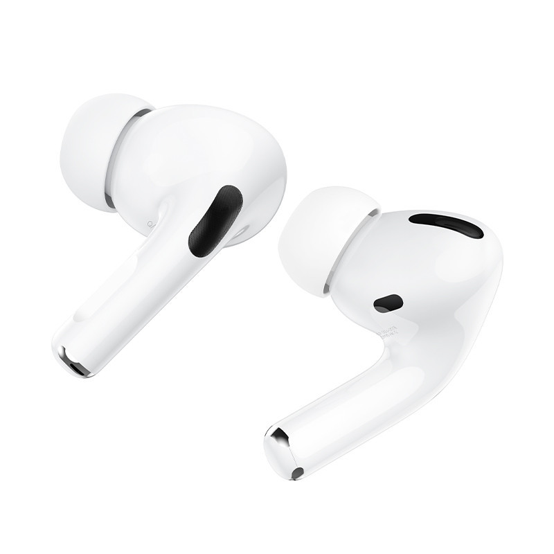 Бездротові навушники BOROFONE BW90 True wireless stereo headset White Одеса - фото 6