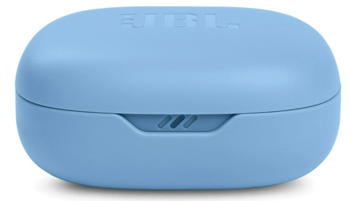 Гарнітура JBL WAVE FLEX Blue (JBLWFLEXBLU) (6861936) Київ - фото 4