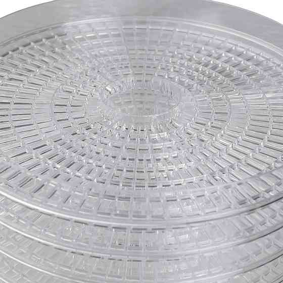 Sokany Сушарка для фруктів та овочів електрична 350 Вт 5 лотків Sokany SK-10072 Коломия