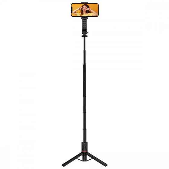 Трипод Proove Lite Shot 1060 мм Black (MPSC00000001) ( 12832 ) Харків