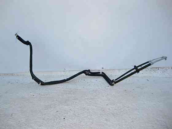 Mercedes-Benz  A1668306015 Трубопровід кондиціонера заднього клімату GL X166 Одеса