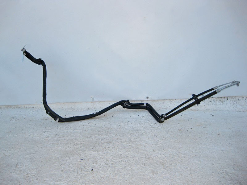 Mercedes-Benz  A1668306015 Трубопровід кондиціонера заднього клімату GL X166 Одесса - изображение 2