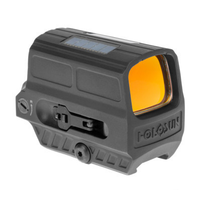 Коллиматорный прицел Holosun HE512T-RD (747008) Винница - изображение 2