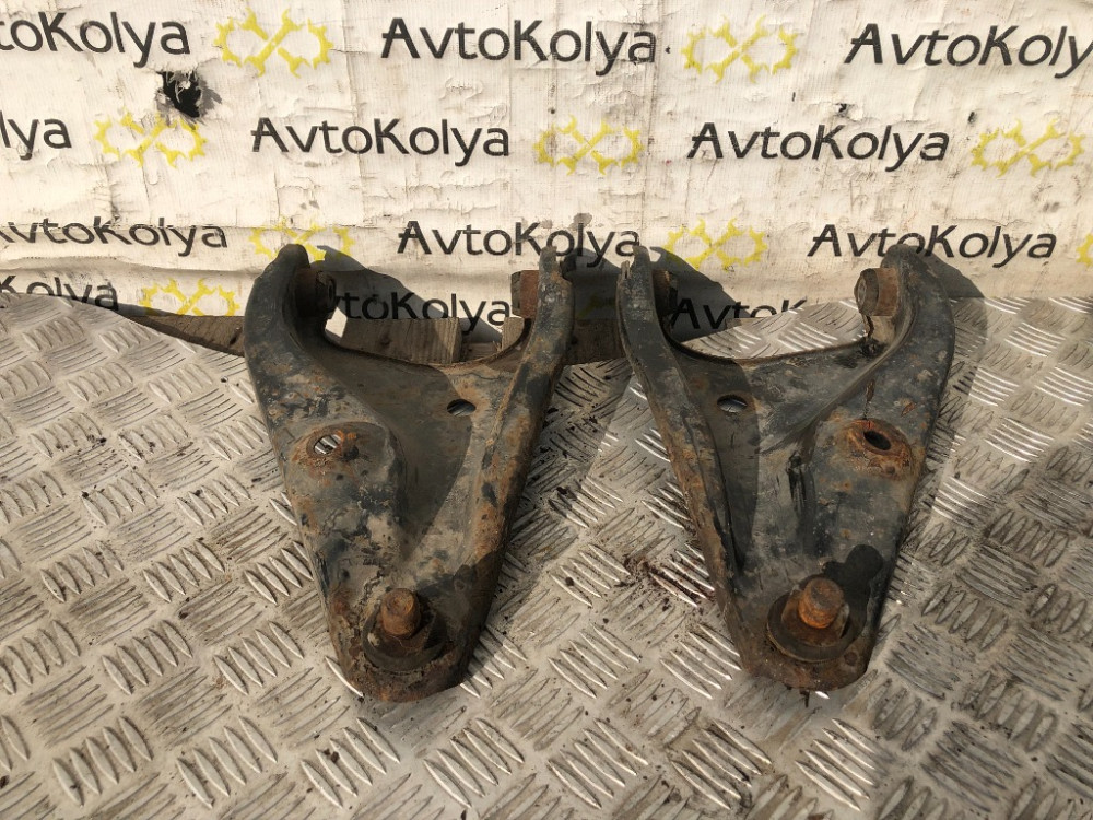 Важіль передній Renault Logan 2004-2012 Ковель - фото 1