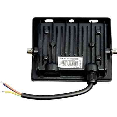 Прожектор Євросвітло ZUM F02-20 6400K Вінниця