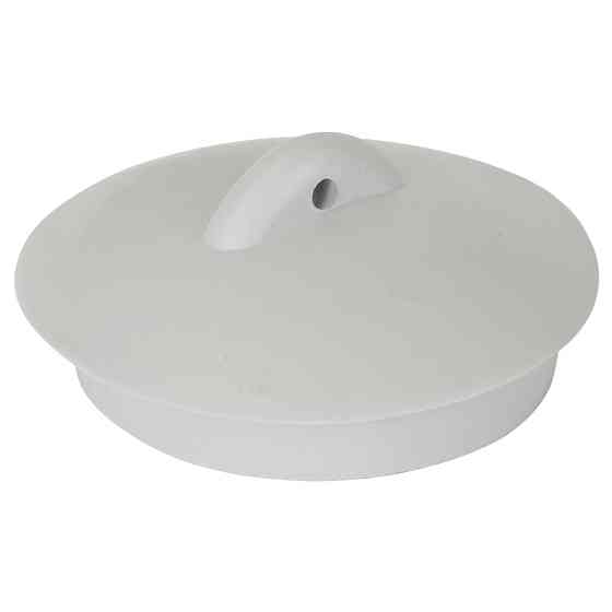 TAU Сифон для душевого поддона с гибким отводом Ø40/50мм TAU (9844620) Київ