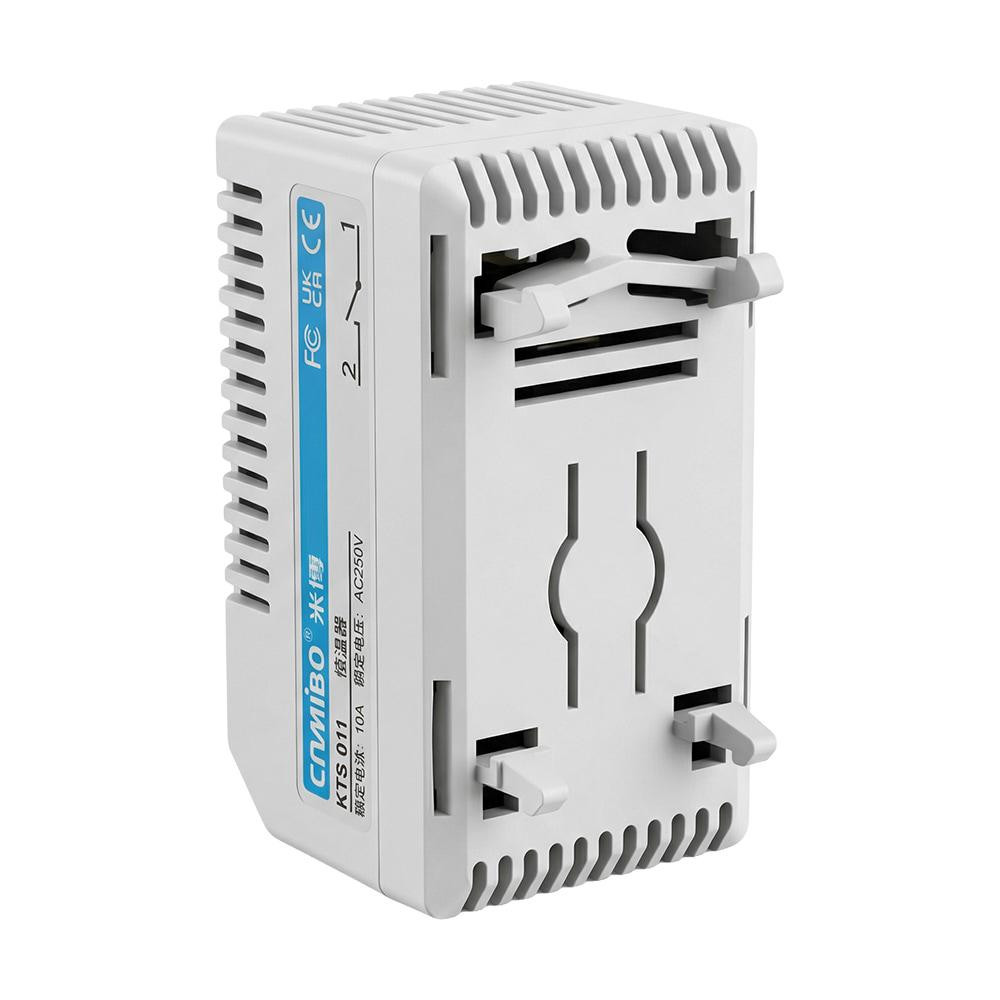 Термостат до комутаційних шаф Trinix TRX (25-00124) Киев - изображение 6