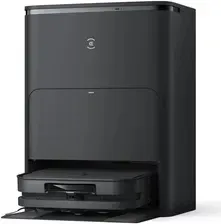 Пылесос Ecovacs Deebot X5 Omni Czarny Киев - изображение 1