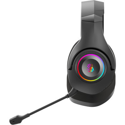Навушники A4Tech Bloody GR270 RGB Black (4711421982719) Вінниця - фото 6