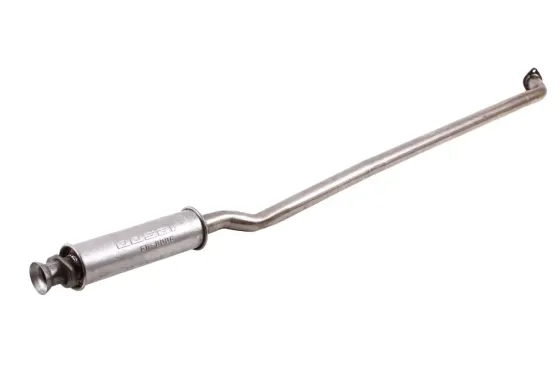 Резонатор Таврія Bosal нерж. Вінниця