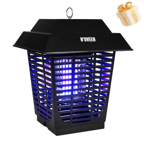 Уничтожитель насекомых садовый Noveen IKN22 IPX4 Днепр - изображение 1