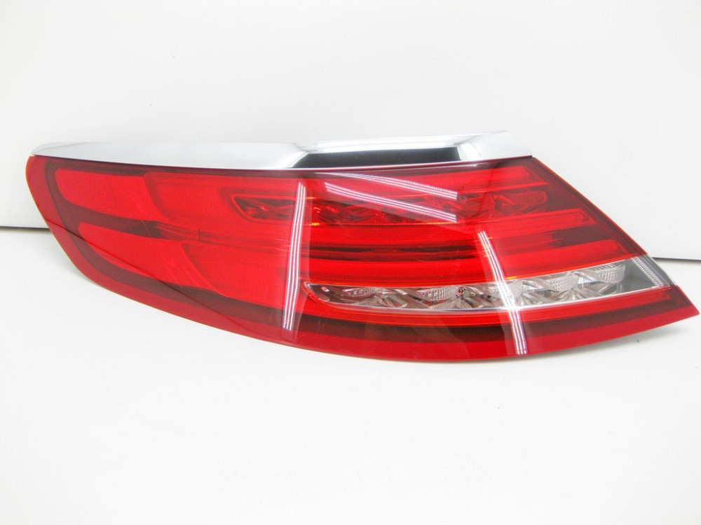 Mercedes-Benz  A2179060100 Ліхтар задній лівий зовнішній S-Class C217 Одесса - изображение 1