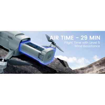 Квадрокоптер Walkera T-210 mini (WKRC-H9 remote), два аккумулятори (14883) Винница