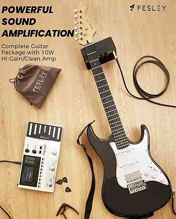 Электрогитара Fesley FST100 (комплект) Харьков