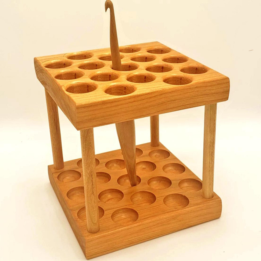 Органайзер для пензлів "Сієста" каррі Миколаїв - фото 1