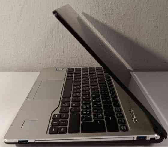 Потужний Ноутбук: FHD / Core i5-7200 / 12 ОЗП / 128 SSD Київ