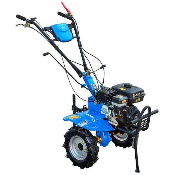 Мотоблок Кентавр МБ2070Б (колеса 4.00-8) Харьков