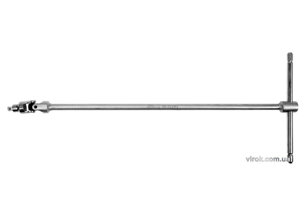 Свердло для металу IR HSS PRO DIN338 5.0 QDPK10 10 шт. Одеса - фото 1