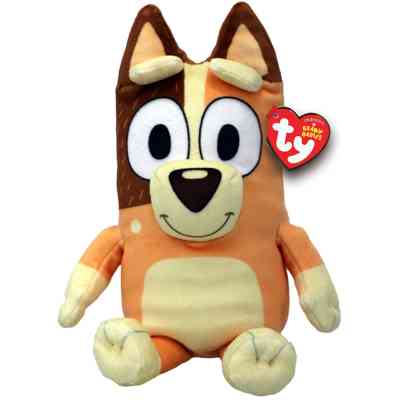 М'яка іграшка Ty Beanie babies Мама Чіллі 15 см (44030) Вінниця