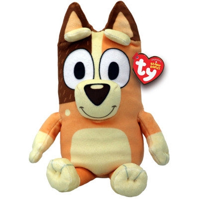 М'яка іграшка Ty Beanie babies Мама Чіллі 15 см (44030) Вінниця - фото 1